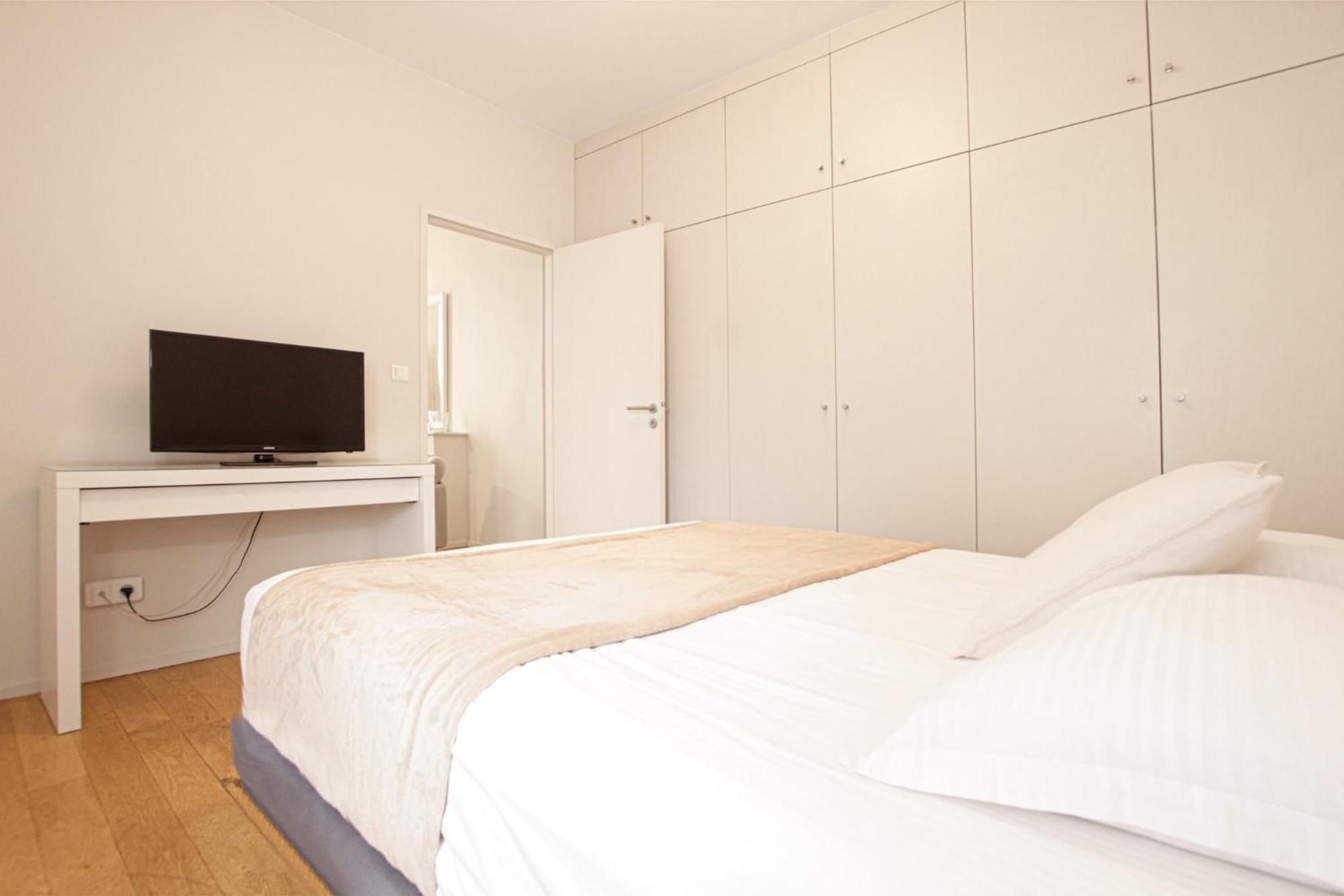 Appartement T2 De Luxe Face Au Jardin Public Burdeos Exterior foto